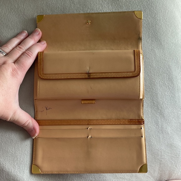 Louis Vuitton Vintage - Monogram Wallet - Picture 3 of 7